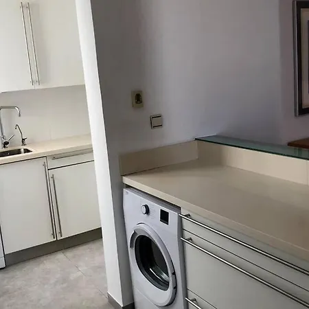 Lujoso En 1ª Línea Recién Reformado *