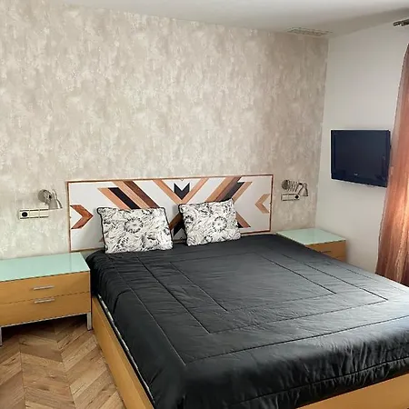 Apartamento Lujoso En 1ª Línea Recién Reformado *