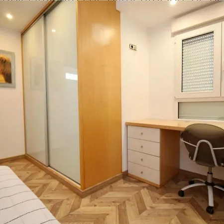 Apartamento Lujoso En 1ª Línea Recién Reformado