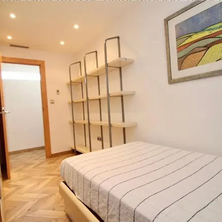 Apartamento Lujoso En 1ª Línea Recién Reformado