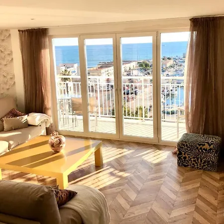 Apartamento Lujoso En 1ª Línea Recién Reformado Santa Pola